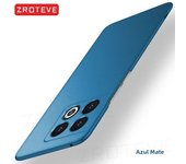 For OnePlus 10 Pro Case ZROTEVE Slim Hard PC Matte Cover For One Plus 10 T 10T OnePlus10  OnePlus10T 5G Global Phone Cases