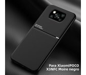 Slim Lightweight Magnetic Case for Mi POCO X5 X4 X3 Pro NFC M4 M3 Pro M5S X3GT X4GT F4GT M2 F2 X2 Phone Accessories