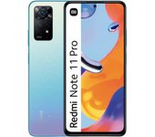 Redmi Note 11 Pro 128GB+6GB RAM