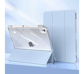For iPad 11th Gen Case A16 Funda iPad Pro 11 13 M4 2025 M2 M3 iPad Air 13 11 Air 5 4 iPad 10th 9th 8 7 Mini A17 Pro 12.9 Cover