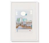 Marco Walther Design KV 30x40 Blanco Plástico