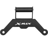 Motorcycle CNC Navigation Bracket GPS Mobile Phone Holder Adjustable Support For YAMAHA XMAX300 XMAX X-MAX 300 2022 2023 2024