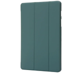 Tablet Case for Lenovo M10 X306 X605 for Xiaoxin 10.6 11 11.2 11.5 12.7 2024 PU Leather Soft Silicone Back Stand Tablet Shell