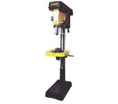 Taladro columna AYERBE 25 mm. 580530