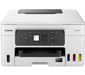 Impresora multifunción Canon MAXIFY GX3050 MegaTank (A4, 3 en 1, impresora, copiadora, escáner, USB, WLAN, dúplex)