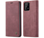 CaseMe Magnetic Flip Leather Phone Case For Samsung Galaxy A13 A23 A33 A53 A73 A12 A32 A52 A72 A51 A71 Wallet Card Cover Etui