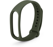 Strap For Xiaomi Mi Band 7 6 Watchbands Miband6 NFC silicone High quality Replacement correa mi band 7 6 3 4 5 Watch Sport bands