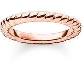 Anillo Thomas Sabo Mujer TR1978-415-12-56
