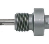 Ruko-113203-Vástago para corona perforadora TC multigrado MHS H3 (Ø CM2)