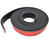 Arcos de rueda de coche Universal Fender Fares Wing Expander Guardabarros Labio-Cuerpo Kit Protector Cubierta Accesorios