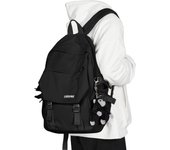 Mochipa Escolar para Niños Y Niños Escuela Primary Y Secundaria Mochipa Escolar Ocio Al Aire Libre Mochila Impermeable Juventud
