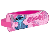CM Estuche Escolar Estampado Minecraft Cremallera