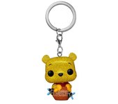 Funko POP! Keychain Disney Winnie the Pooh