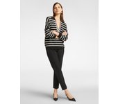 Elena Mirò-Pantalón slim