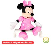 Figura Peluche Minnie Mouse 50 cm Disney - Producto Original Certificado - New Planet Home