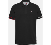 TOMMY HILFIGER DM0DM21306 Camisetas Manga corta Hombre Azul