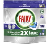 Lavavajillas Fairy Caps Todo En 1 90 lavados