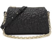 Bolso tous hombro bandolera t greta negro