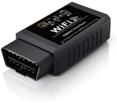 OBD2 WIFI ELM327 V 1.5 Scanner for iPhone IOS /Android Auto OBDII OBD 2 ODB II ELM 327 V1.5 WI-FI Code Reader Diagnostic Tool