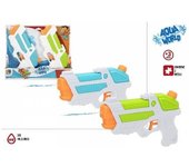PACK 2 PISTOLAS AGUA AQUA WORLD DE COLOR BABY