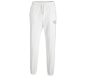 JACK&JONES Hombre Pantalon Jeans Vaqueros Chino 28267