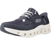 Zapatillas deportivas de Hombre Marca Skechers Modelo Glide Step Pro