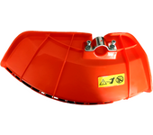 SAKAWA Protector Universal Desbrozadora 26 MM - Protección Universal - Material de Alta Calidad