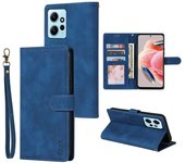 Wallet Skin-friendly Card Stand Magnetic Flip Leather Case For Xiaomi Redmi 14C 13 13C 12C 10 10C 9 9A 9C NFC 9T 8 7A A1 A2 Plus