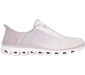 Skechers Glide-Step Excite Zapatilla Mujer mauve