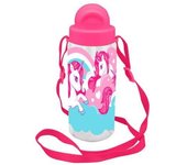 Cantimplora Tritan Con Asa 500Ml Kids Euroswan