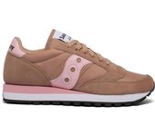 Saucony Zapatillas Saucony Jazz Original Marrón