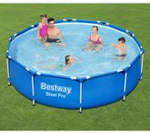 Bestway Piscina Steel Pro 305x76 cm