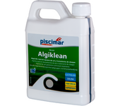 Piscimar Algiklean1,1 Kg. - Algicida Especial para Electrolisis Salina - Producto de Doble Acción