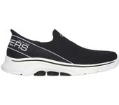 Zapatillas Skechers Go Walk 7 para mujer en color negro