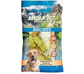 Galletas para perros Granja Bolsa 200Gr. Snack para perro Arquivet