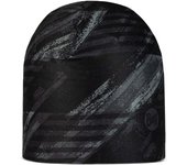 Gorro Buff Thermonet para mujer en color negro