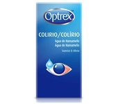 OPTREX Colirio con Agua de Hammamelis 10ml ✅ Entrega 24/72h