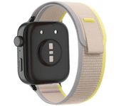 For Huawei Watch Fit 3 Nylon Strap Trail Sport Breathable Replacement Wristband Bracelet for Huawei Watch Fit3 Watchband Straps