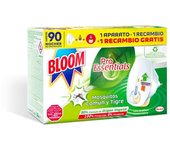 Bloom Pro Essentials Aparato + 2 Recambios