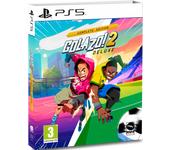 Golazo! 2 Deluxe Edition Juego para Consola PlayStation 5 PS5 [PAL ESPAÑA]