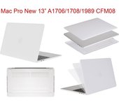 Carcasa Protectora para MacBook Pro 13.3"(modelo:A1706/ A1708/A1989/A2159/A2289/A2251/A2338)