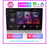 BOSSCAR Universal 2Din Car Radio 7"9"10" HD Touchscreen Wireless BT GPS Multimedia Video Player MP5 FM Android Carplay Autoradio