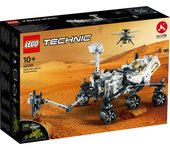 LEGO 42158 TECHNIC: NASA Mars Rover Perseverance