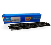 sierra de marqueteria para madera, 4/13cm 25tpi (caja 144 unid.) wuto