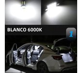 Car Accessories LED Interior Lights Canbus For Toyota Land Cruiser 200 100 80 70 Prado 150 120 90 FJ Cruiser 1990-2007 2008-2020