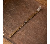 Japanese Tea Matcha Whisk (Chasen) Tea Spoon Scoop (Chashaku) Matcha Tea