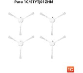 For Xiaomi Mijia 1C STYTJ01ZHM Side Main Brush Water Tank Mop Cloth HEPA Filter Parts Kit Robot Vacuum Cleaner Accessories
