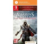 Assassin's Creed Ezio Collection (DIGITAL) Juego para Consola Nintendo Switch