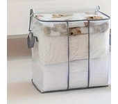 1pc quilt storage bag Storage bag Clothing large capacity storage bag Moving bag Jumbo bag