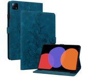 Leather Case For Xiaomi RedMi Pad SE 11 Redmi Pad Pro Stand Cover Xiaomi Pad 7 5 6 Pro 12.1 11 Inch PU Leather Tablet Cover